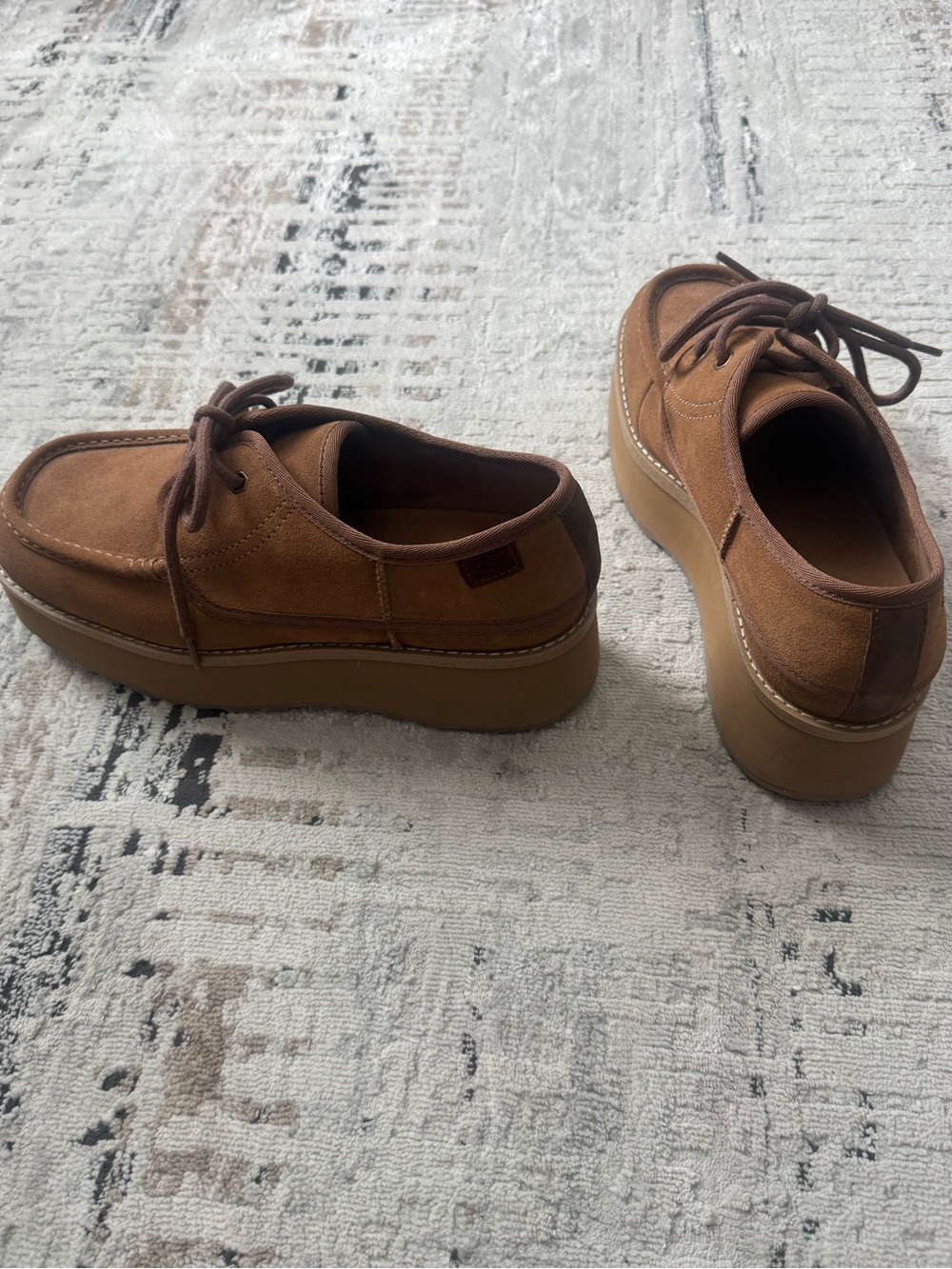 UGG Cityfunc Women’s Shoe